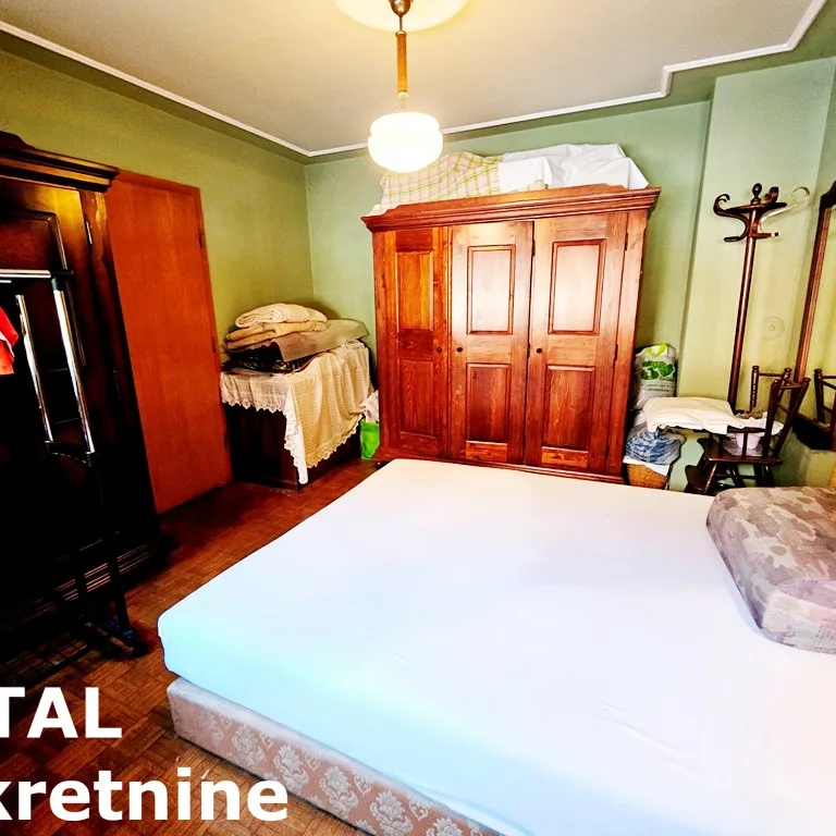 Četvoroiposoban stan na prodaju, Centar, Novi Sad, 115m², Prizemlje, 375.000 €
