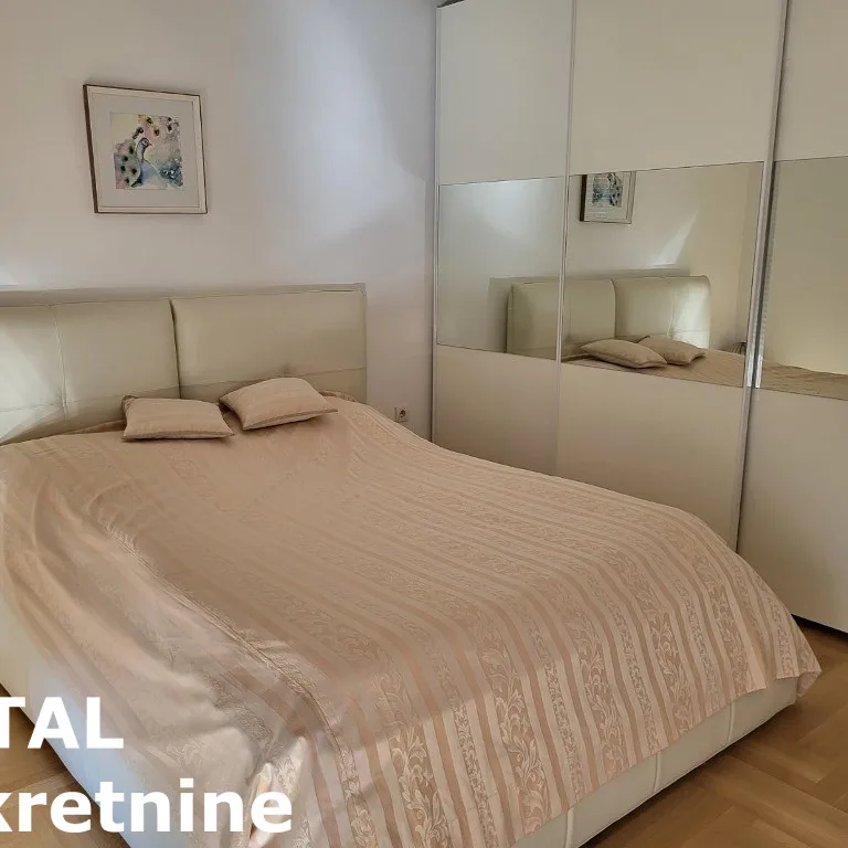 Četvorosoban stan na prodaju, Centar, Novi Sad, 104m², 2. sprat, 380.000 €