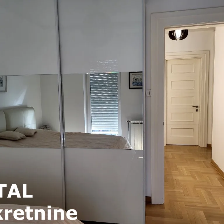 Četvorosoban stan na prodaju, Centar, Novi Sad, 104m², 2. sprat, 380.000 €