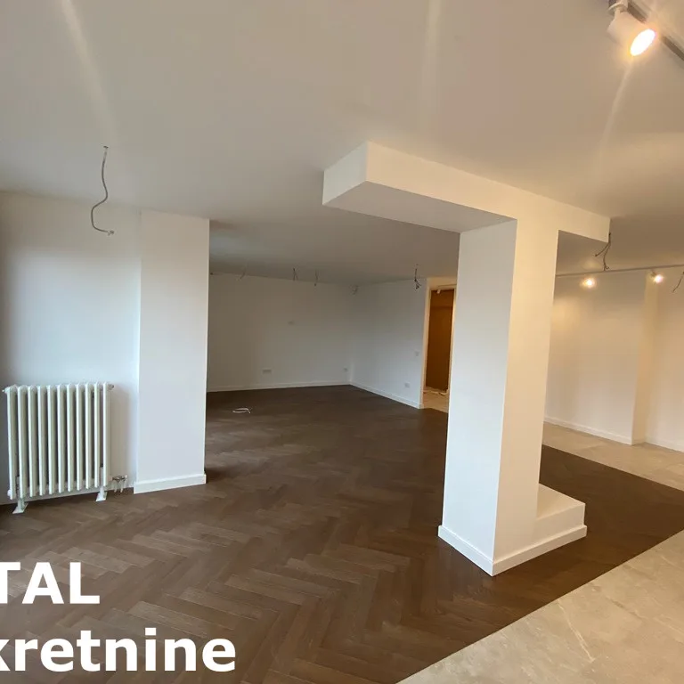 Stan Prodaja Novi Sad Liman 4 144 m2