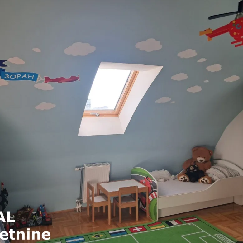 Stan Prodaja Novi Sad Nova Detelinara 97 m2