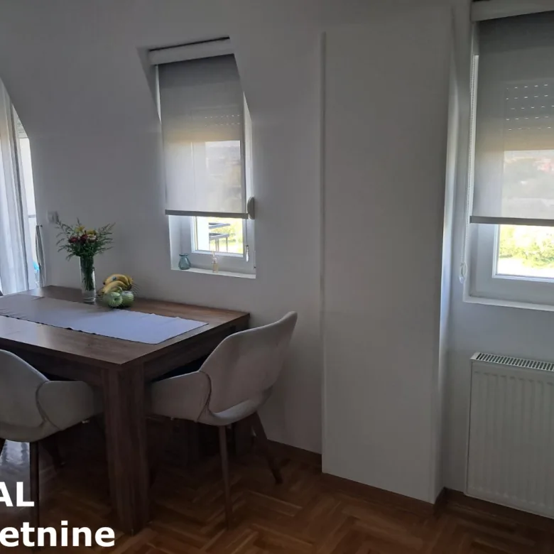 Stan Prodaja Novi Sad Nova Detelinara 97 m2