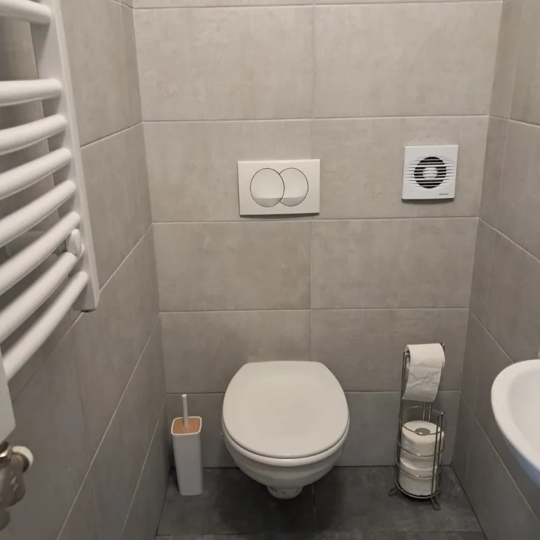 Petosoban stan na prodaju, Nova Detelinara, Novi Sad, 97m², 5. sprat, 260.000 €
