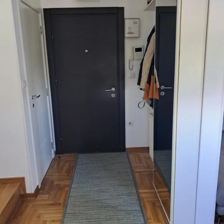Petosoban stan na prodaju, Nova Detelinara, Novi Sad, 97m², 5. sprat, 260.000 €