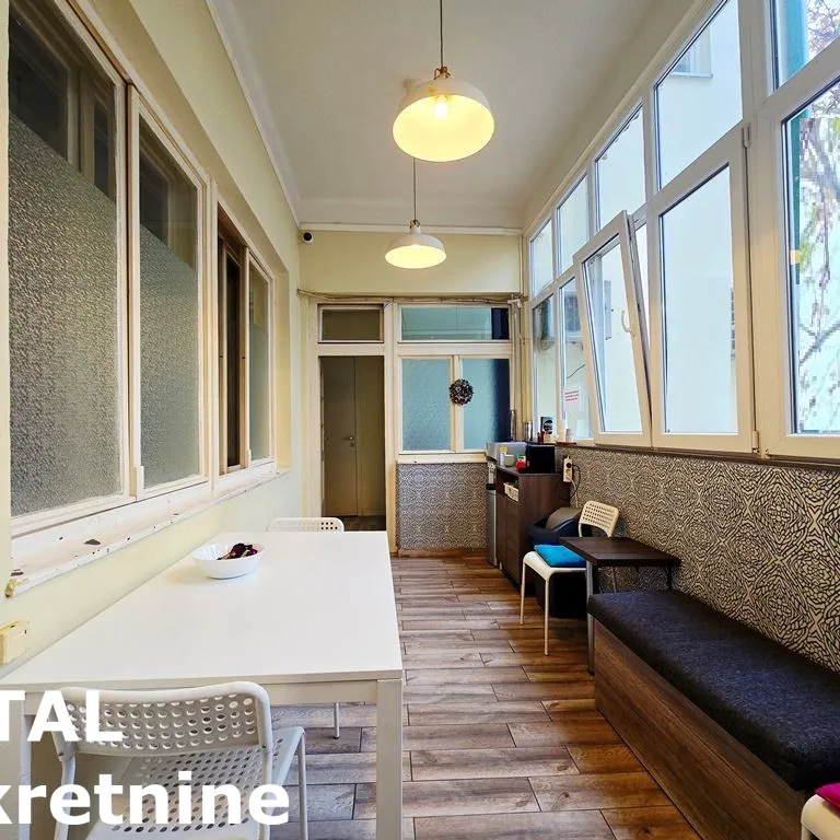 Petosoban stan na prodaju, Centar, Novi Sad, 155m², 1. sprat, 450.000 €