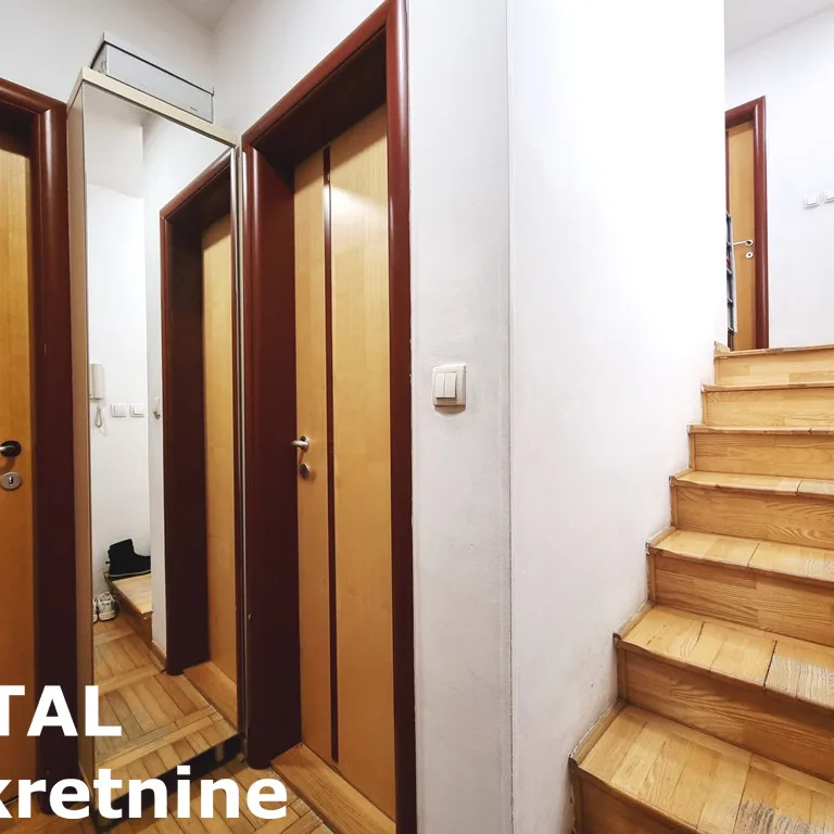 Stan Prodaja Novi Sad Nova Detelinara 120 m2