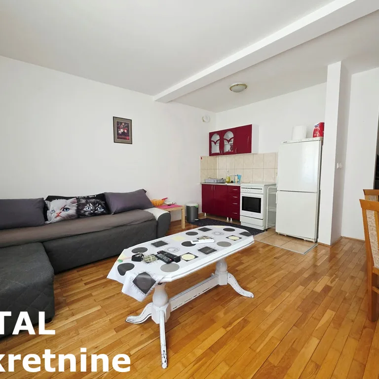 Stan Prodaja Novi Sad  29 m2