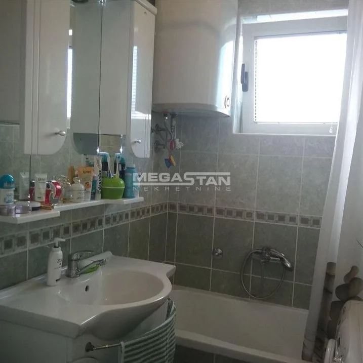Stan Prodaja Beograd Novi Grad 105 m2