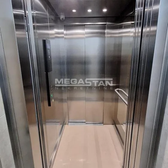 Četvorosoban stan na prodaju, Blok 45, Beograd, 109m², 439.000 €