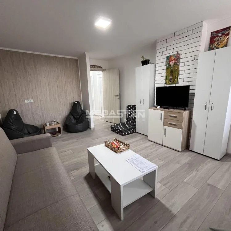 Stan Prodaja Beograd Karaburma 33 m2