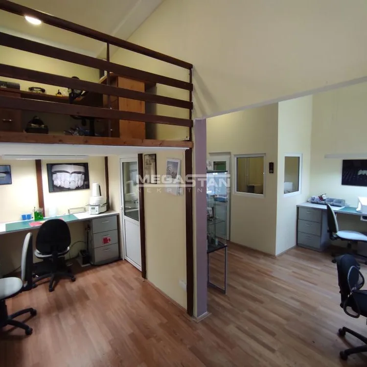 Lokal Prodaja Beograd 25. Maj 37 m2