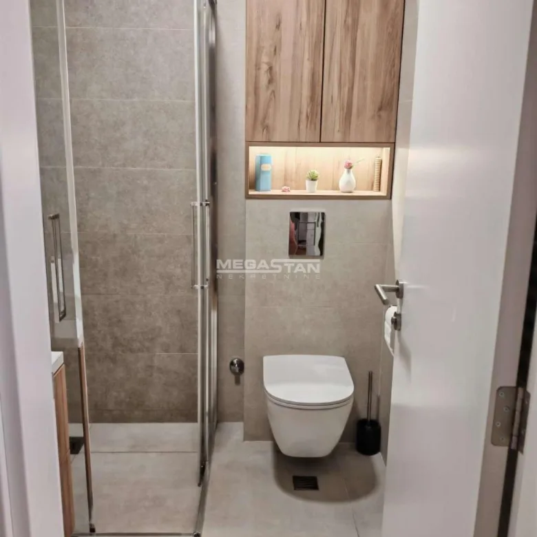 Stan Prodaja Beograd Centar (Rakovica) 82 m2