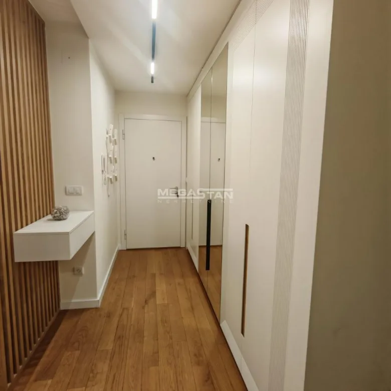 Trosoban stan na prodaju, Centar, Beograd, 82m², 311.000 €