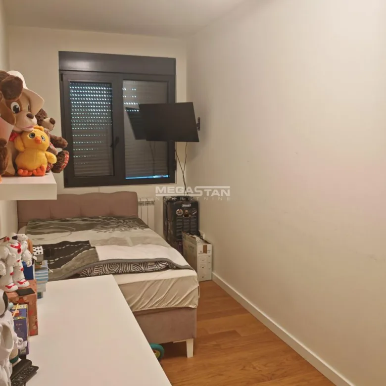 Stan Prodaja Beograd Centar (Rakovica) 82 m2