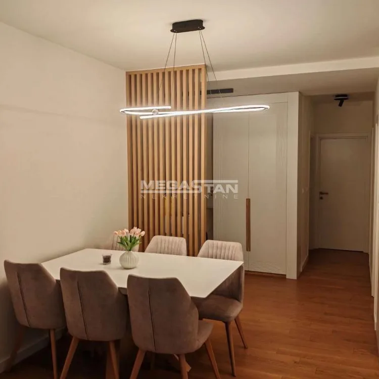 Stan Prodaja Beograd Centar (Rakovica) 82 m2