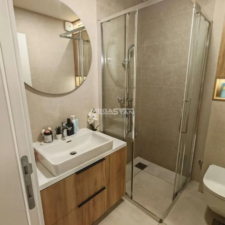 Stan Prodaja Beograd Centar (Rakovica) 82 m2