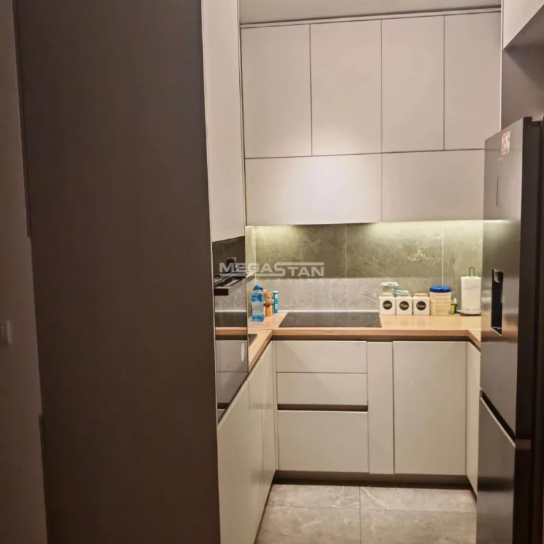 Stan Prodaja Beograd Centar (Rakovica) 82 m2