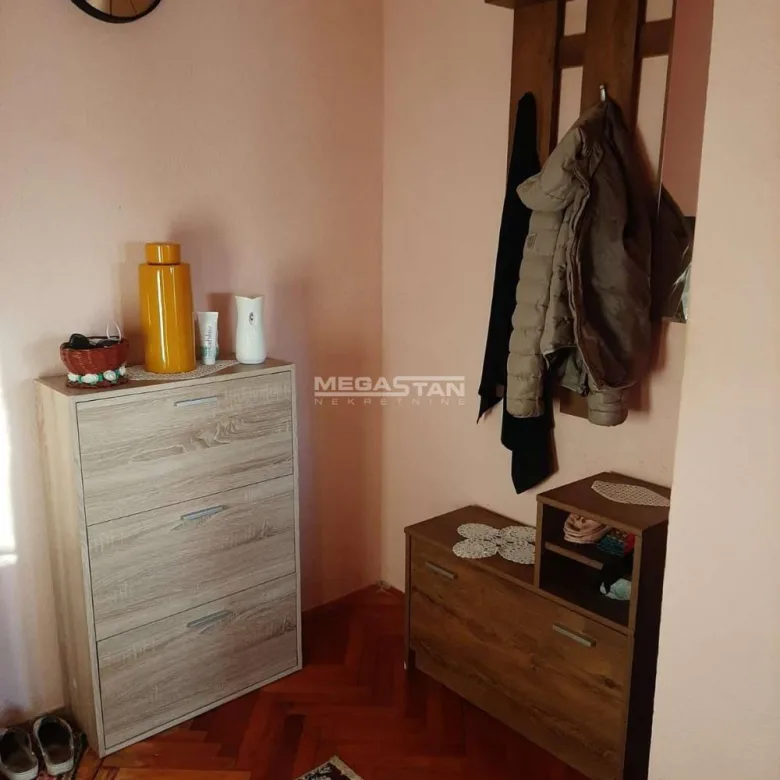Stan Prodaja Beograd Padinska Skela 58 m2
