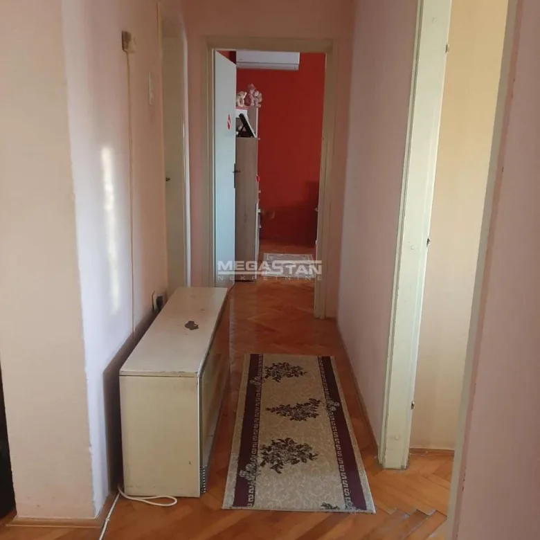 Stan Prodaja Beograd Padinska Skela 58 m2