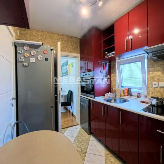 Stan Prodaja Beograd Vukov Spomenik 46 m2