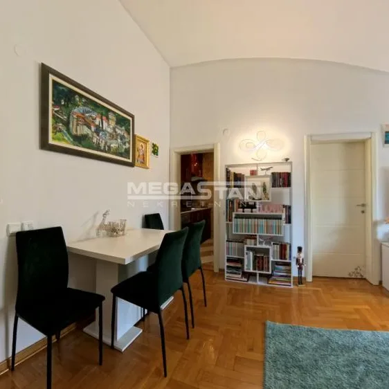 Stan Prodaja Beograd Vukov Spomenik 46 m2