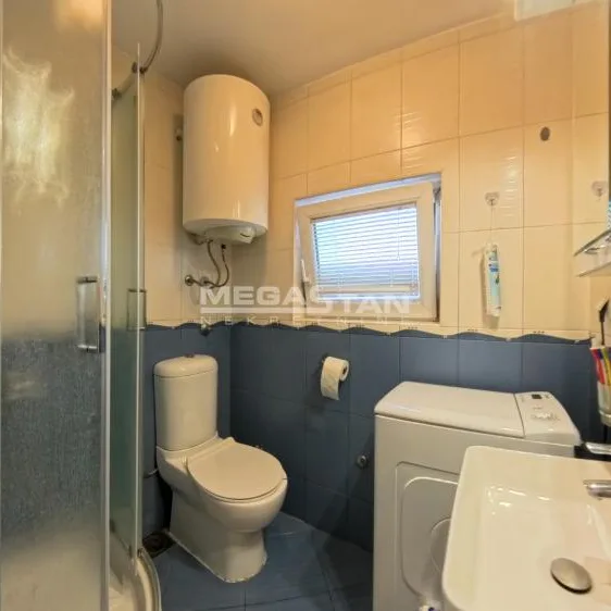 Jednoiposoban stan na prodaju, Đeram Pijaca, Beograd, 46m², 189.000 €
