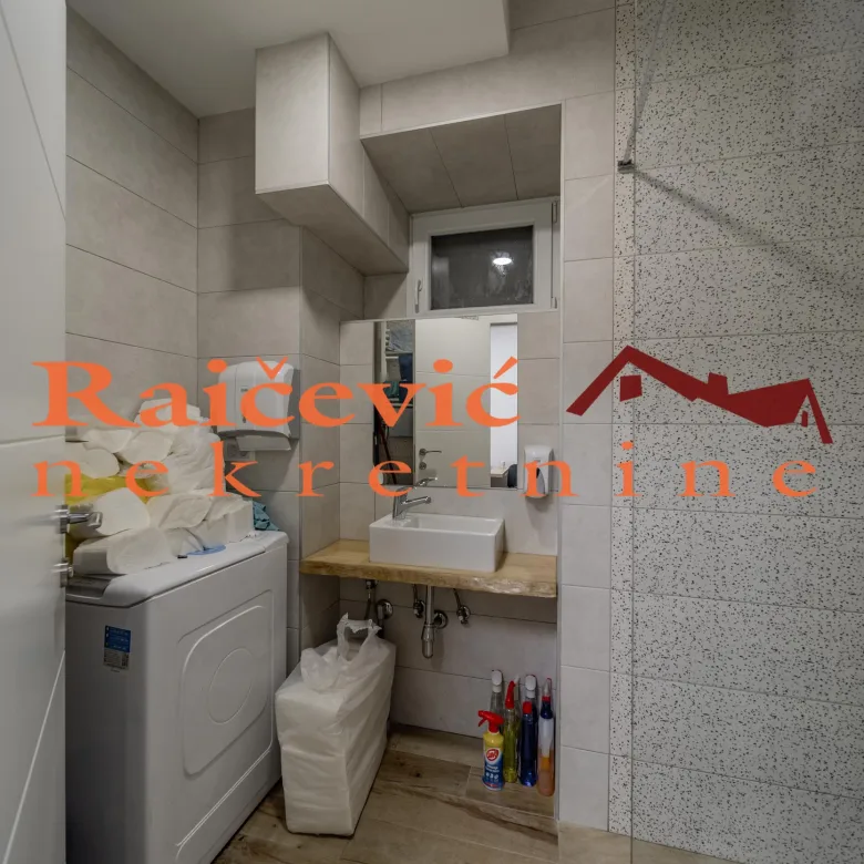 Četvorosoban stan na prodaju, Dorćol, Beograd, 84m², 198.240 €