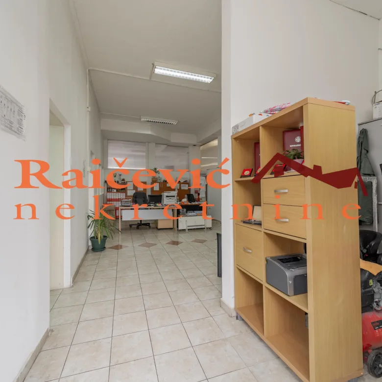 Lokal Prodaja Beograd Vojvode Vlahovića 315 m2