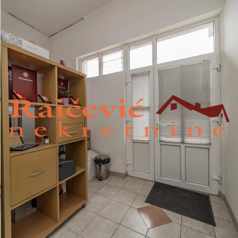 Lokal Prodaja Beograd Vojvode Vlahovića 315 m2