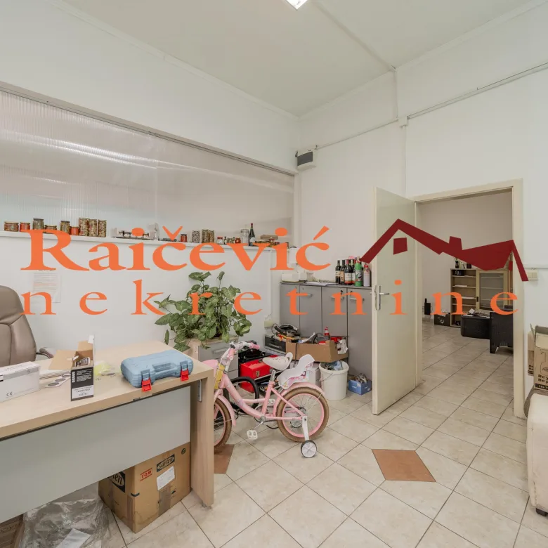 Lokal na prodaju, Vojvode Vlahovića, Beograd, 315m², 435.000 €