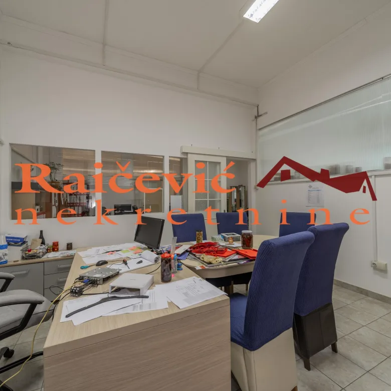 Lokal na prodaju, Vojvode Vlahovića, Beograd, 315m², 435.000 €