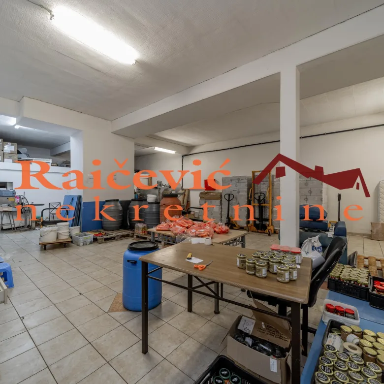Lokal na prodaju, Vojvode Vlahovića, Beograd, 315m², 435.000 €