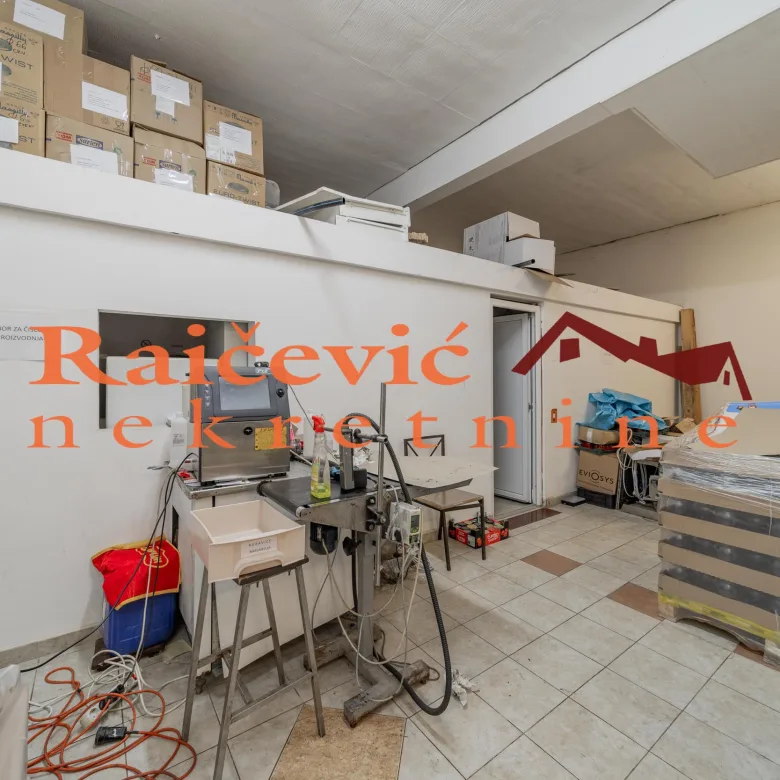 Lokal na prodaju, Vojvode Vlahovića, Beograd, 315m², 435.000 €