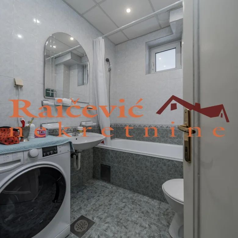 Petosoban stan za izdavanje, Crveni Krst, Beograd, 108m², 2.000 €/mes
