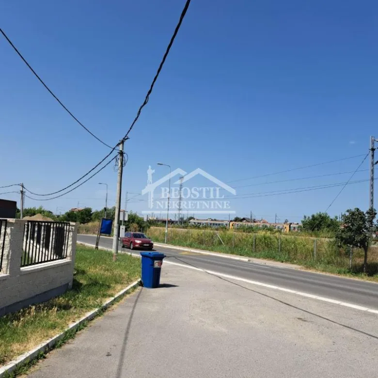 Plac Prodaja Beograd Plavi Horizonti 0 m2