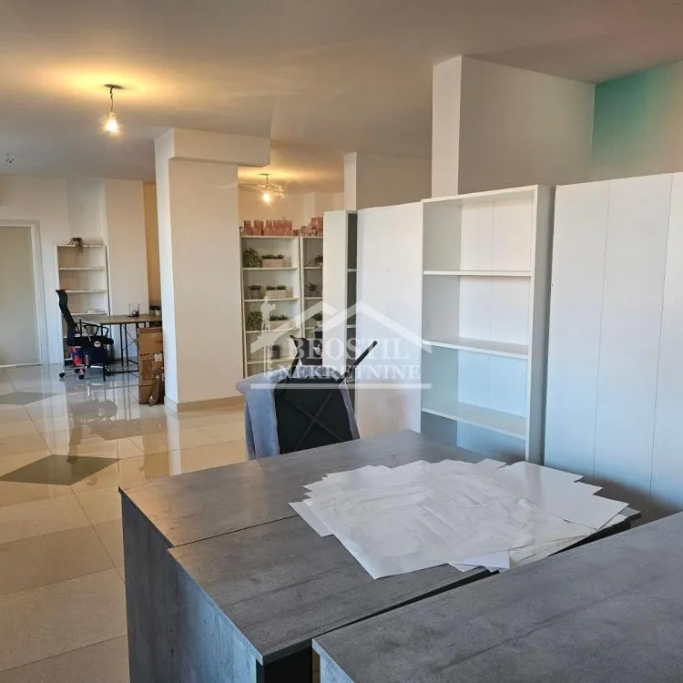 Lokal na prodaju, Višnjica, Beograd, 137m², 200.000 €