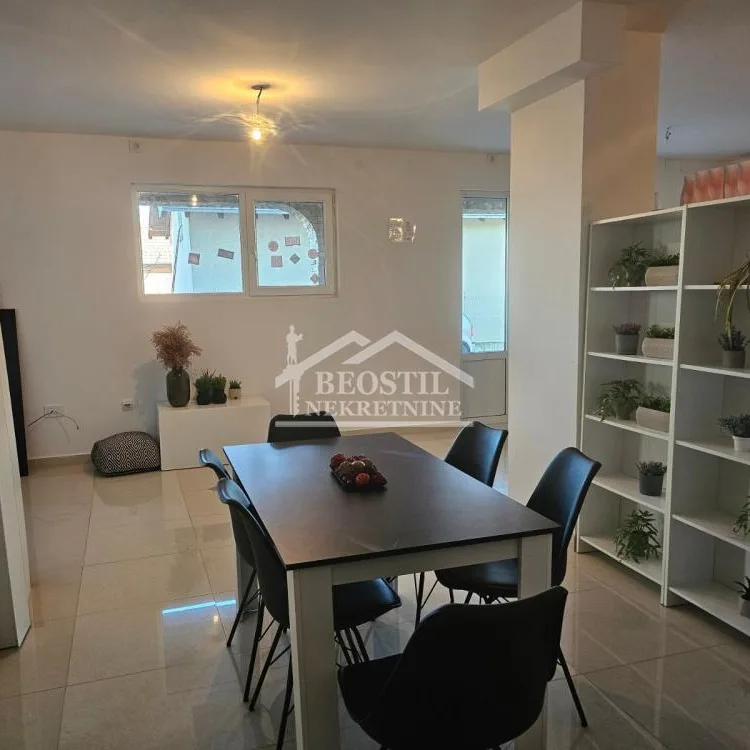 Lokal na prodaju, Višnjica, Beograd, 137m², 200.000 €
