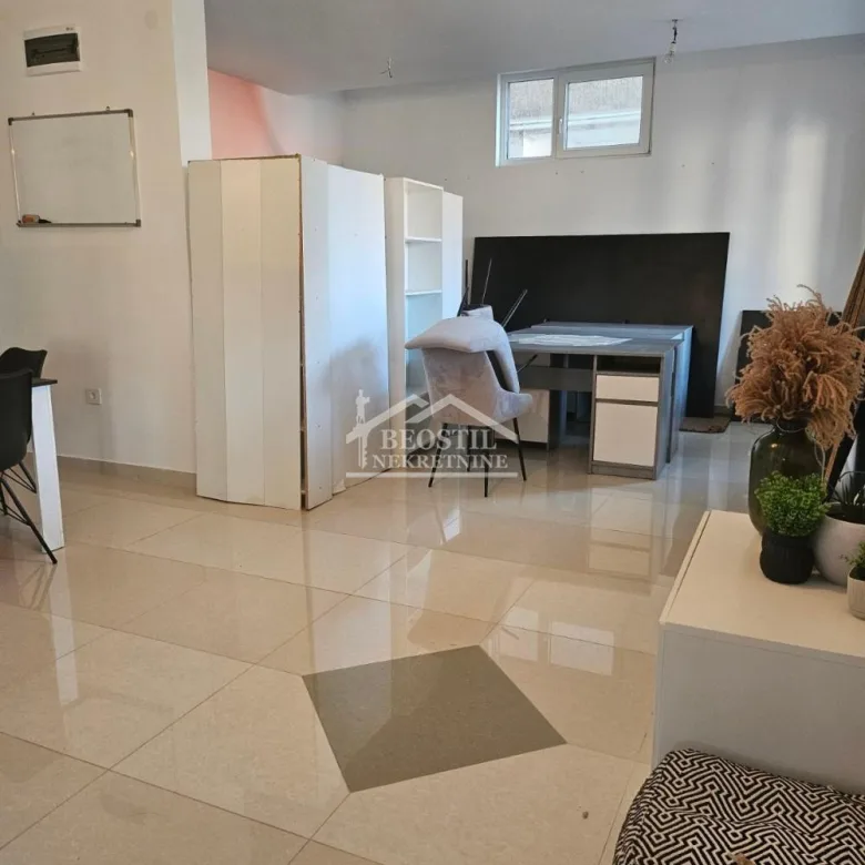 Lokal na prodaju, Višnjica, Beograd, 137m², 200.000 €