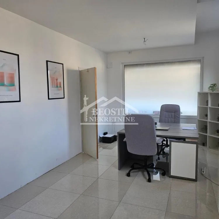 Lokal na prodaju, Višnjica, Beograd, 137m², 200.000 €