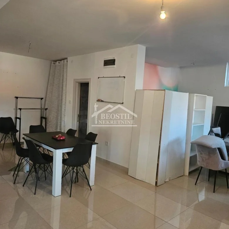 Lokal na prodaju, Višnjica, Beograd, 137m², 200.000 €