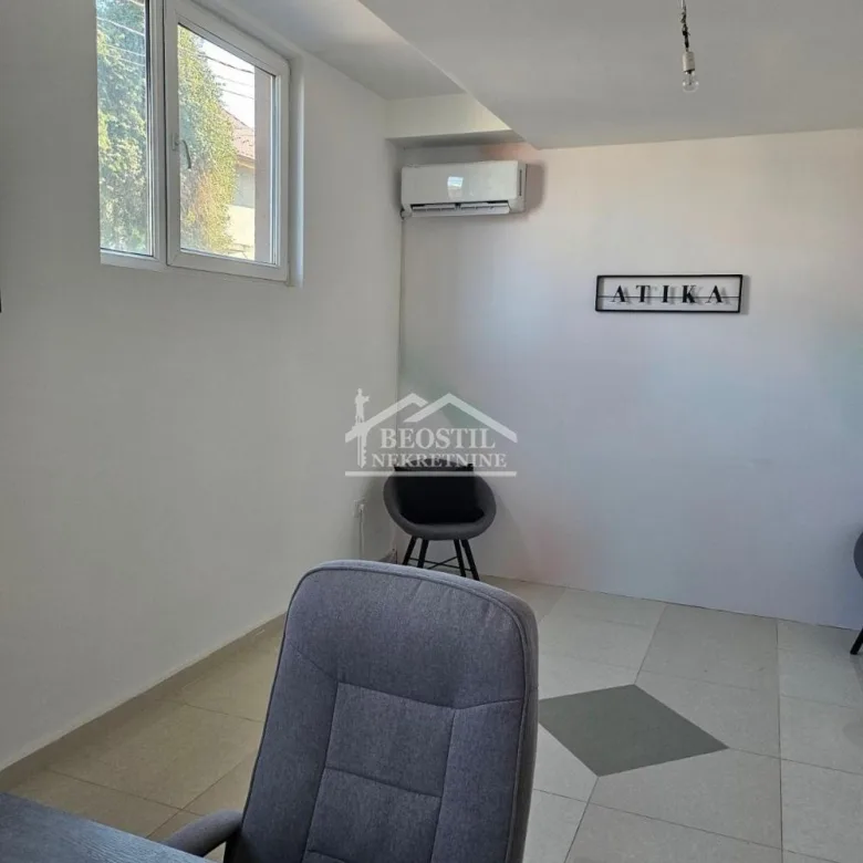Lokal na prodaju, Višnjica, Beograd, 137m², 200.000 €