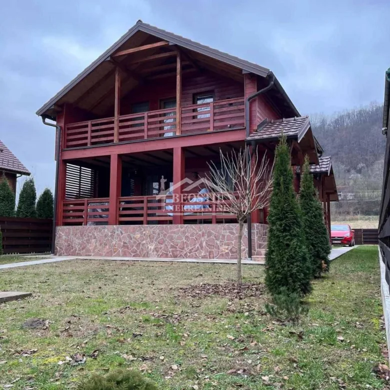Kuća na prodaju, Vrhpolje, Ljubovija, 120m², 168.000 €