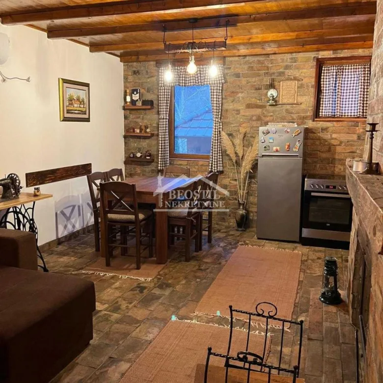 Kuća Prodaja Ljubovija  120 m2