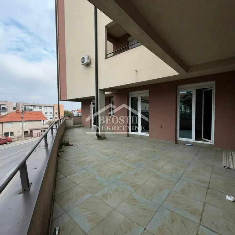 Stan Prodaja Smederevo  117 m2