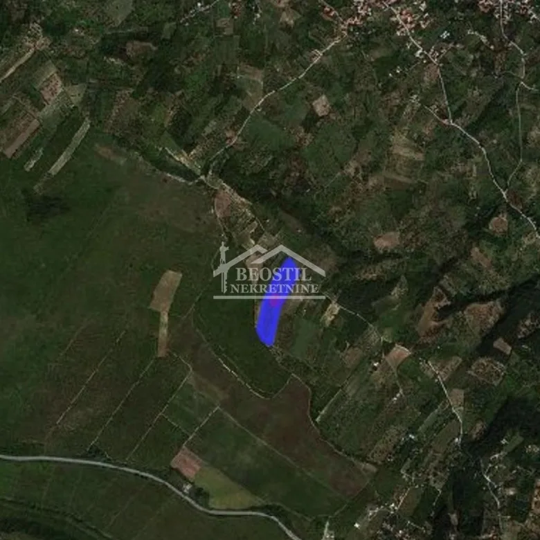 Plac Prodaja Beograd Ritopek 0 m2