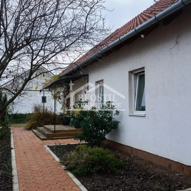 Kuća na prodaju, Centar, Kikinda, 304m², 295.000 €