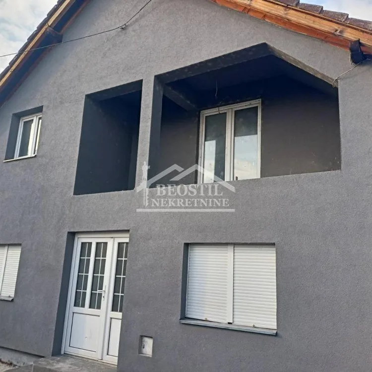 Kuća Prodaja Valjevo  222 m2