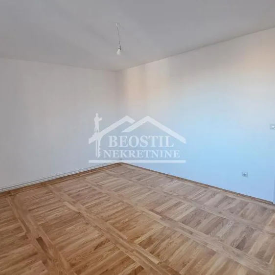 Stan Prodaja Beograd Višnjička Banja 55 m2