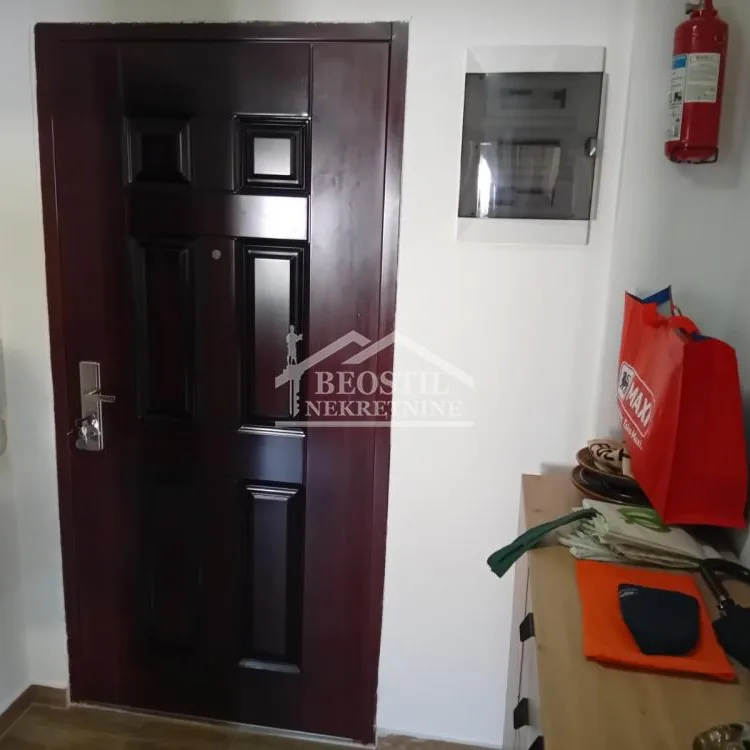 Stan Prodaja Veliko Gradište  51 m2