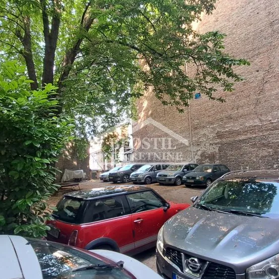 Dvosoban stan na prodaju, Dorćol, Beograd, 61m², 5. sprat, 289.000 €